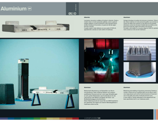 Tenconi SA - studio grafico capponi