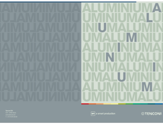 Tenconi SA - studio grafico capponi