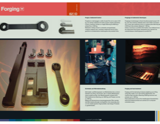 Tenconi SA - studio grafico capponi