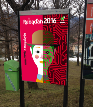 Rabadan bellinzona - studio grafico capponi